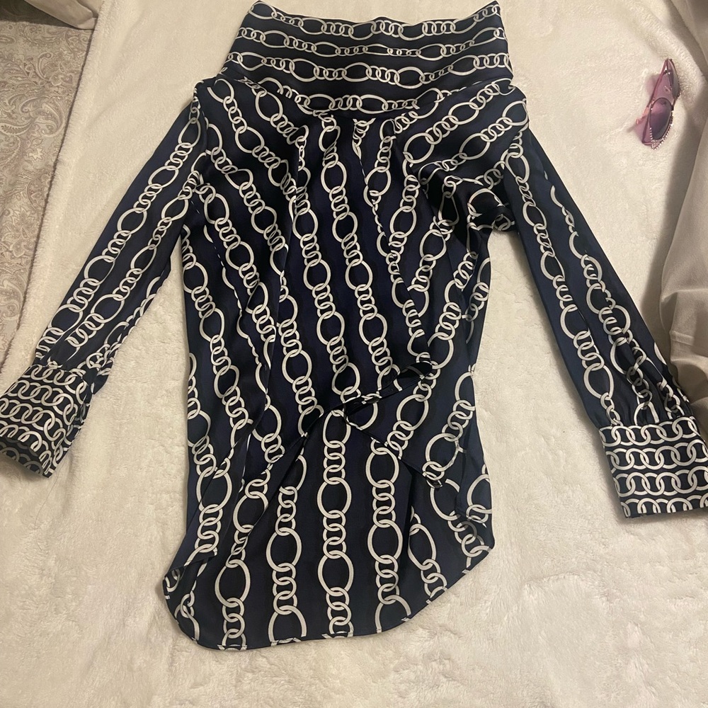 Long sleeve short skirt